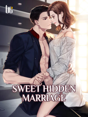 Sweet Hidden Marriage